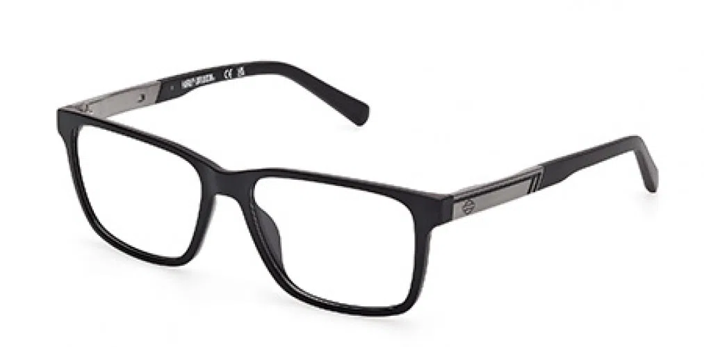 Harley-Davidson 50094 Eyeglasses - view 3
